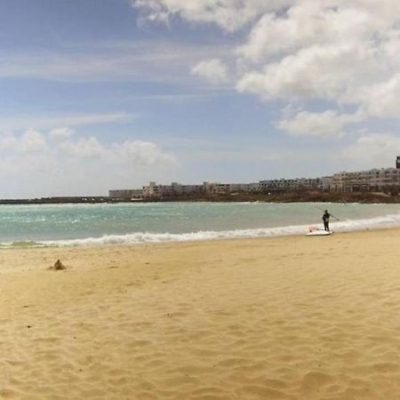 Luxury Beach front apartment Costa Teguise Extérieur photo