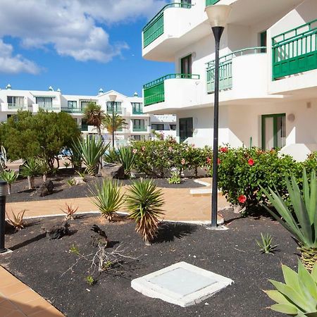 Luxury Beach front apartment Costa Teguise Extérieur photo