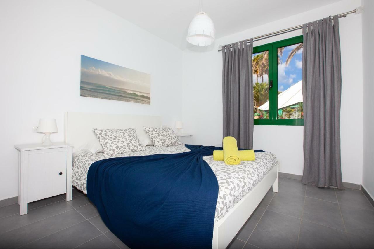 Luxury Beach front apartment Costa Teguise Extérieur photo