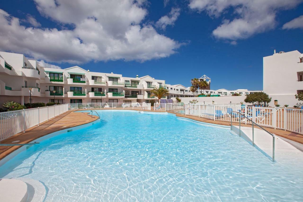 Luxury Beach front apartment Costa Teguise Extérieur photo