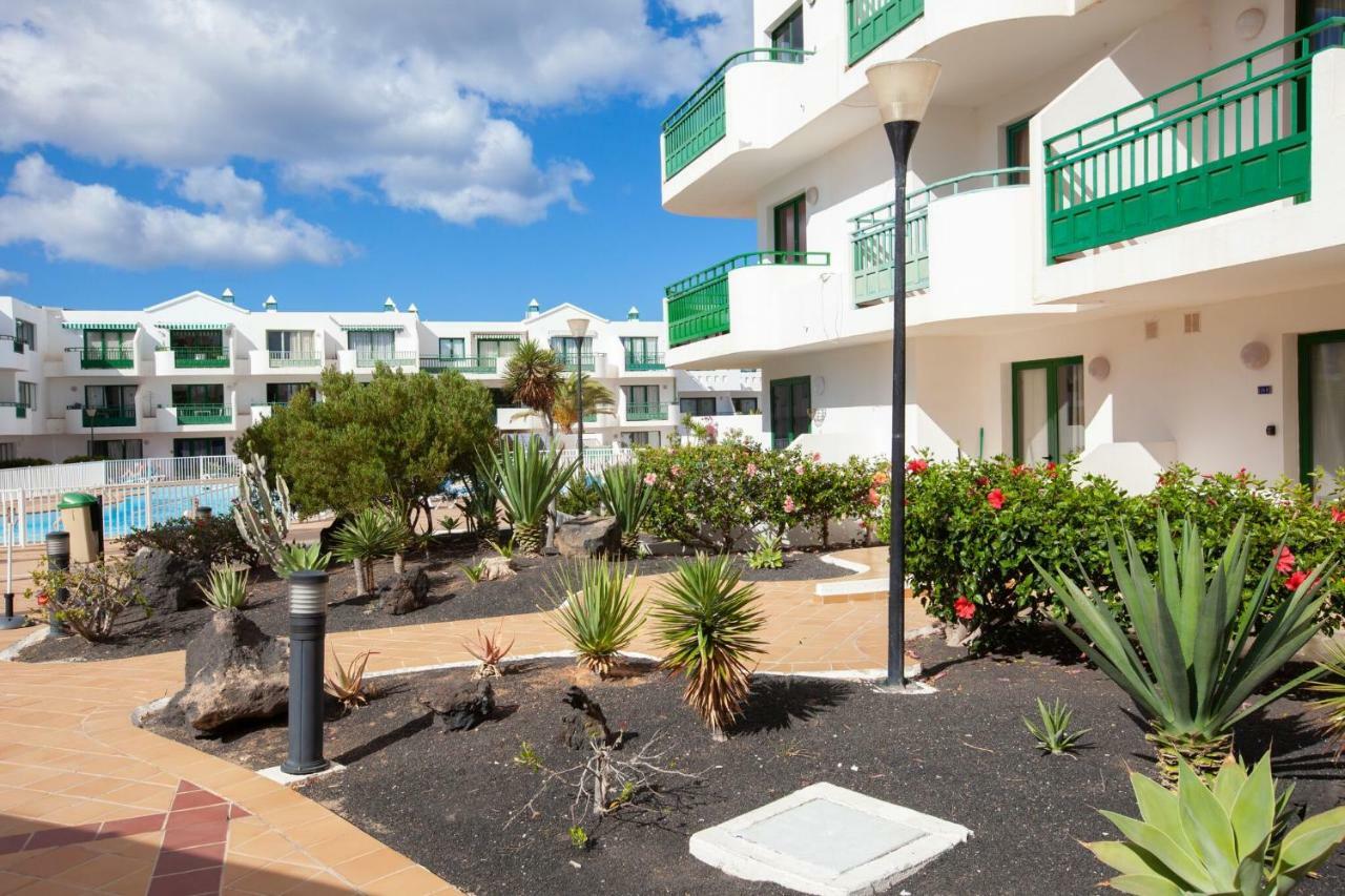 Luxury Beach front apartment Costa Teguise Extérieur photo