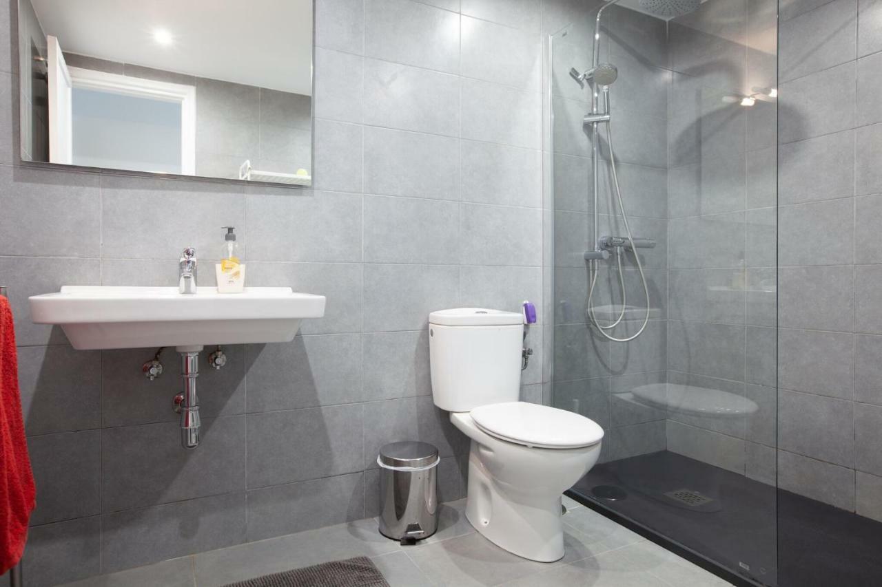 Luxury Beach front apartment Costa Teguise Extérieur photo