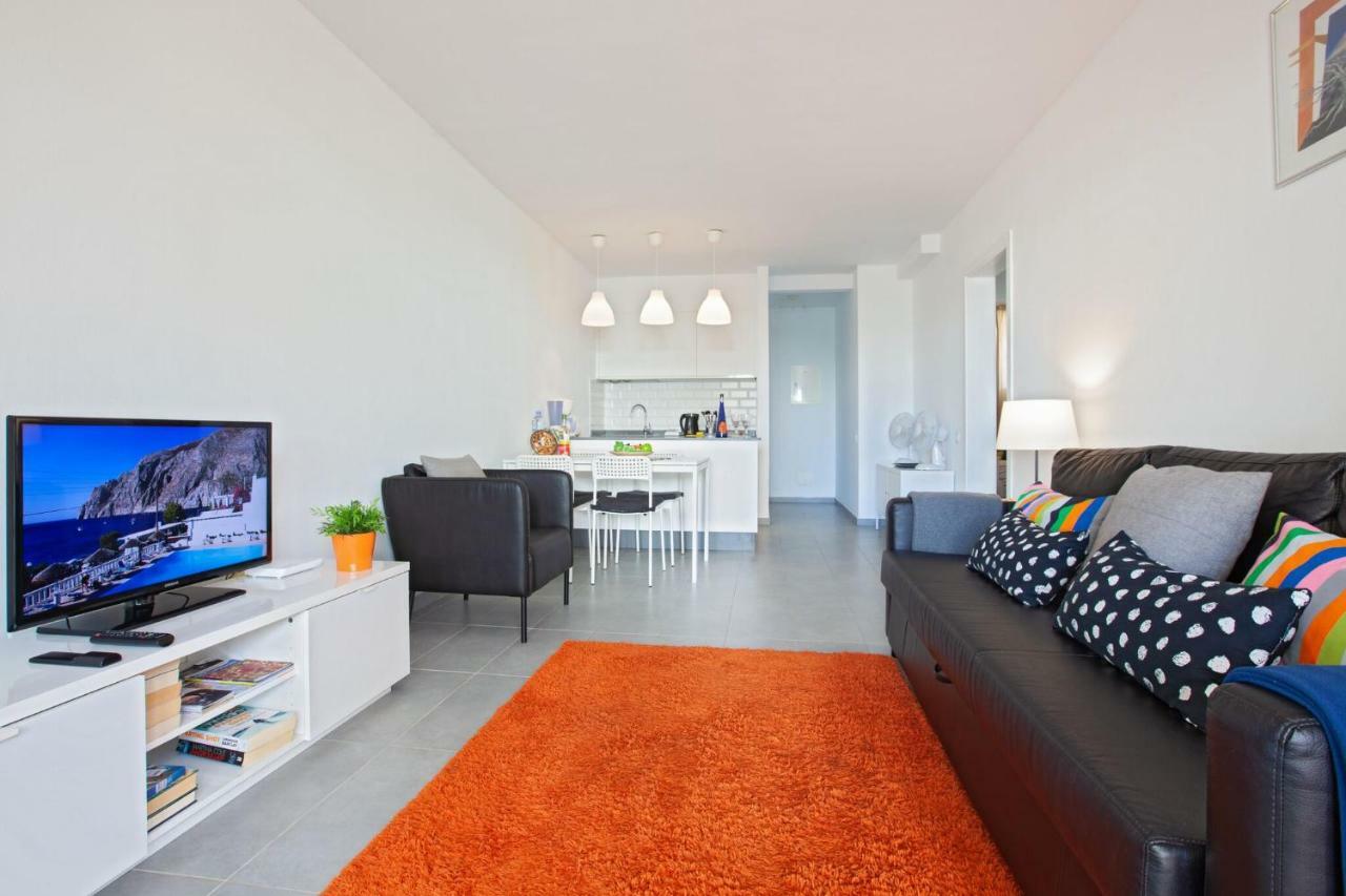 Luxury Beach front apartment Costa Teguise Extérieur photo